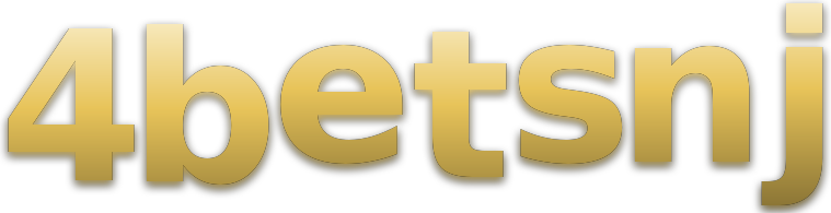 4betsnj logo