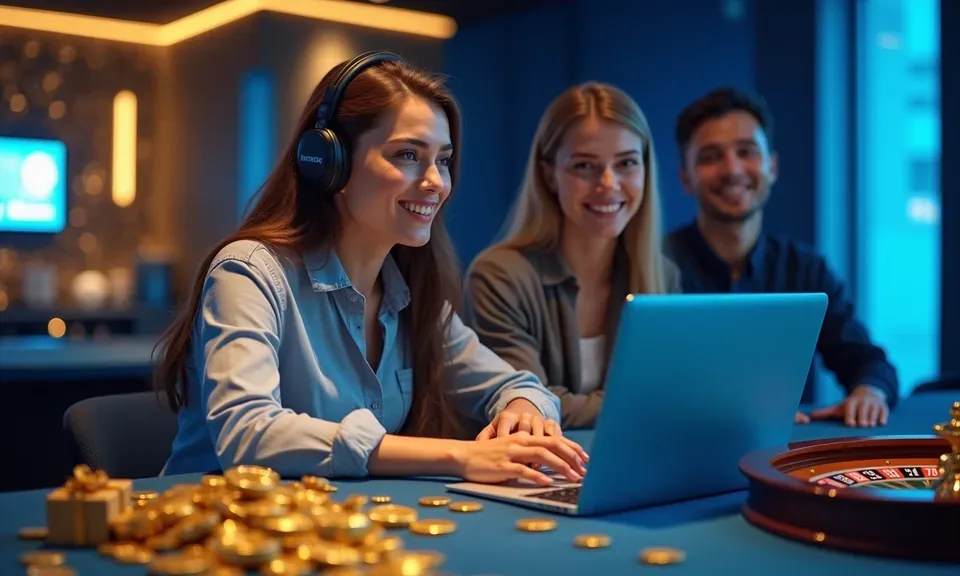 4betsnj What We Built and Why It Works Here