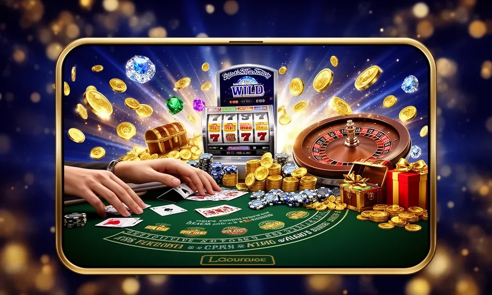 4betsnj Withdrawing Funds from Your 4betsnj Account